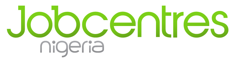 Jobcentres Nigeria Logo