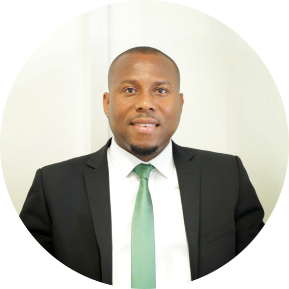 Mark Eugene Odenore - jobcentresnigeria